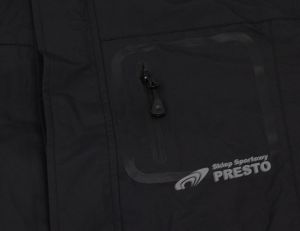 Kurtka męska Hi-Tec Kurtka męska 3w1 Ariel 5000 czarna r. XXL 15