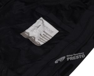 Kurtka męska Hi-Tec Kurtka męska 3w1 Ariel 5000 czarna r. XXL 17