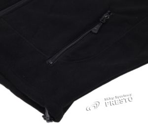 Kurtka męska Hi-Tec Kurtka męska 3w1 Ariel 5000 czarna r. XXL 19