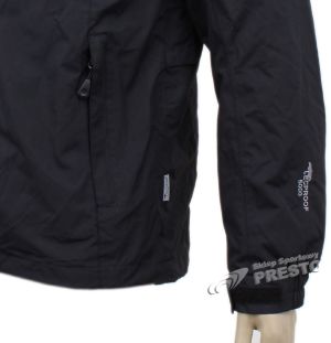 Kurtka męska Hi-Tec Kurtka męska 3w1 Ariel 5000 czarna r. XXL 3