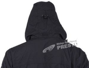 Kurtka męska Hi-Tec Kurtka męska 3w1 Ariel 5000 czarna r. XXL 4