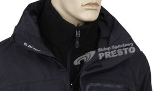 Kurtka męska Hi-Tec Kurtka męska 3w1 Ariel 5000 czarna r. XXL 8