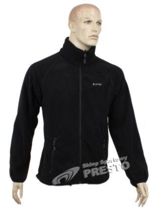 Kurtka męska Hi-Tec Kurtka męska 3w1 Ariel 5000 czarna r. XXL 9