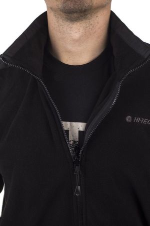 Kurtka męska Hi-Tec Kurtka 3w1 męska Biotit II czarny r. M 10