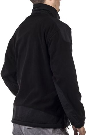 Kurtka męska Hi-Tec Kurtka 3w1 męska Biotit II czarny r. M 9