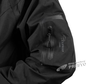 Kurtka męska Hi-Tec Kurtka męska Missouri 10000 czarna r. XXL 5