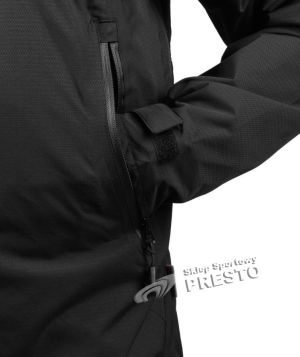 Kurtka męska Hi-Tec Kurtka męska Missouri 10000 czarna r. XXL 6