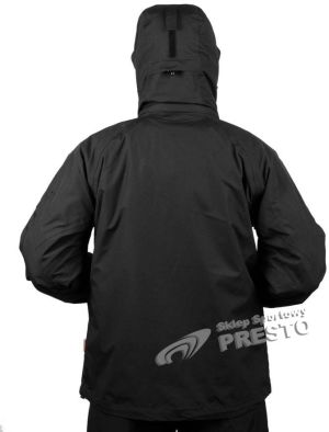 Kurtka męska Hi-Tec Kurtka męska Missouri 10000 czarna r. XXL 7