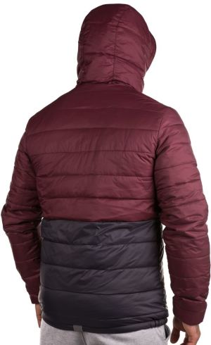 Kurtka męska 4f Kurtka męska dwustronna bordowa r. XXL (T4Z16-KUM004) 3