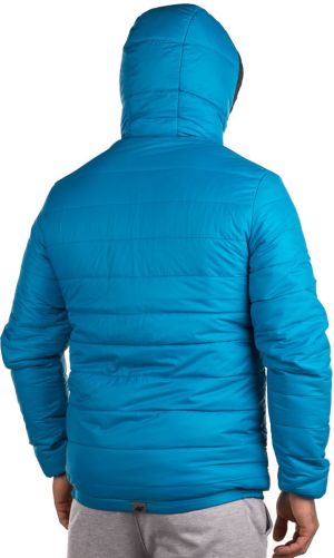 Kurtka męska 4f Kurtka męska dwustronna bordowa r. XXL (T4Z16-KUM004) 4