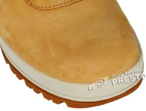 Buty trekkingowe męskie Nike Buty trekkingowe męskie Mandara Nike żółto-kremowy 44.5 - 884497049403 7