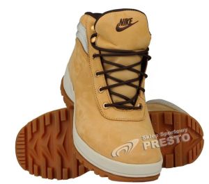 Buty trekkingowe męskie Nike Buty trekkingowe męskie Mandara Nike żółto-kremowy 41 - 884497049359 11