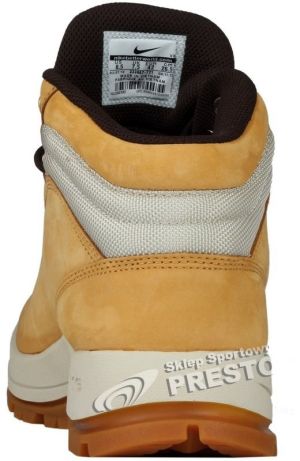 Buty trekkingowe męskie Nike Buty trekkingowe męskie Mandara Nike żółto-kremowy 41 - 884497049359 3