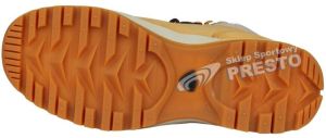 Buty trekkingowe męskie Nike Buty trekkingowe męskie Mandara Nike żółto-kremowy 41 - 884497049359 4