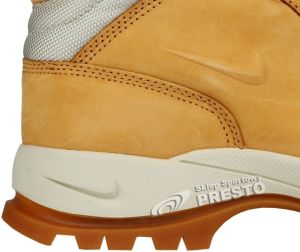 Buty trekkingowe męskie Nike Buty trekkingowe męskie Mandara Nike żółto-kremowy 41 - 884497049359 5