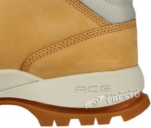 Buty trekkingowe męskie Nike Buty trekkingowe męskie Mandara Nike żółto-kremowy 41 - 884497049359 6