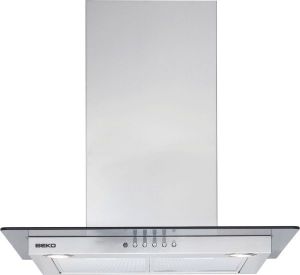 Okap Beko CWB 6600 X 1