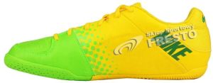 Nike Buty halowe Elastico 5 żółto-zielony r. 42.5 11