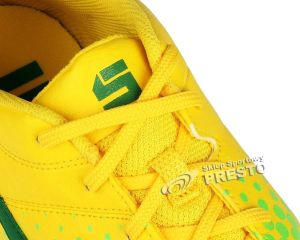 Nike Buty halowe Elastico 5 żółto-zielony r. 42.5 8