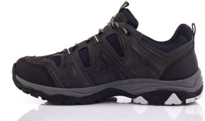 Buty trekkingowe męskie Jack Wolfskin Buty trekkingowe męskie Mountain Attack Texapore Men Jack Wolfskin Gray Haze 45 - 4052936379534 7