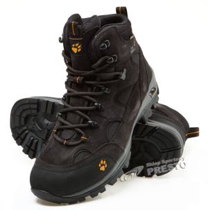 Buty trekkingowe męskie Jack Wolfskin Buty trekkingowe męskie All Terrain Texapore Jack Wolfskin 46 - 4052936201682 2