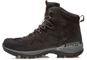 Buty trekkingowe męskie Jack Wolfskin Buty trekkingowe męskie All Terrain Texapore Jack Wolfskin 46 - 4052936201682 3