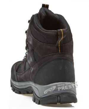 Buty trekkingowe męskie Jack Wolfskin Buty trekkingowe męskie All Terrain Texapore Jack Wolfskin 46 - 4052936201682 4