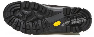 Buty trekkingowe męskie Jack Wolfskin Buty trekkingowe męskie All Terrain Texapore Jack Wolfskin 46 - 4052936201682 5