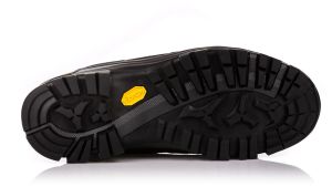 Buty trekkingowe męskie Jack Wolfskin Buty trekkingowe męskie All Terrain 7 Texapore Mid Men Phantom r. 43 (4017871) 4