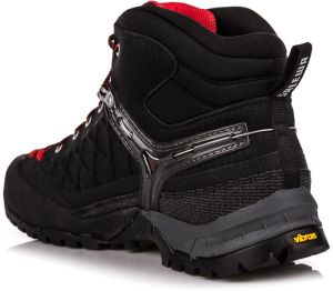 Buty trekkingowe męskie Salewa Buty trekkingowe męskie MS Firetail Evo Mid GTX Salewa 42 - 4052778154351 2