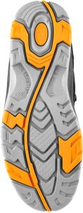 Neo Trzewiki ocieplane S1 SR CI FO, kompozytowy podnosek, rozmiar 46 3