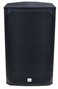 Kolumna Fonestar głośnik przenośny the box pro DSX 115 kolumna Dj 2000W 136 dB 2