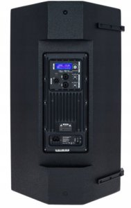 Kolumna Fonestar głośnik przenośny the box pro DSX 115 kolumna Dj 2000W 136 dB 3