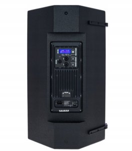 Kolumna Fonestar głośnik przenośny the box pro DSX 115 kolumna Dj 2000W 136 dB 6