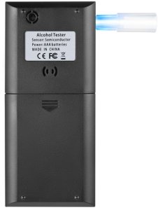 Alkomat Alkotest Alkomat Ustniki Kalibracja PRO Policyjny Promiler Kalibracje Profesjonalny 12
