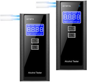 Alkomat Alkotest Alkomat Ustniki Kalibracja PRO Policyjny Promiler Kalibracje Profesjonalny 15