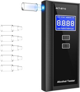 Alkomat Alkotest Alkomat Ustniki Kalibracja PRO Policyjny Promiler Kalibracje Profesjonalny 20