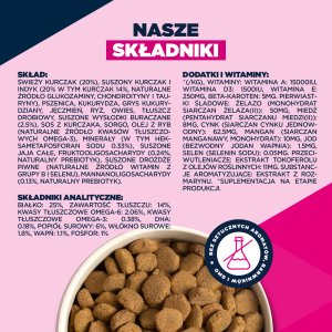 Eukanuba EUKANUBA Junior Large 15kg 4