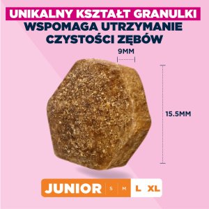 Eukanuba EUKANUBA Junior Large 15kg 5