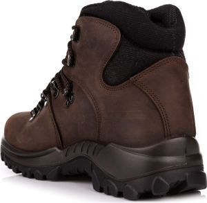 Buty trekkingowe męskie Grisport Buty męskie Marrone Dakar Trekking 10303D69G r. 47 (133D69G) 2