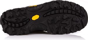 Buty trekkingowe męskie Grisport Buty męskie Marrone Dakar Trekking 10303D69G r. 47 (133D69G) 4