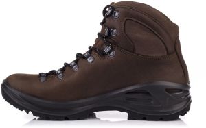 Buty trekkingowe męskie Aku Tribute II LTR brązowe r. 42 3