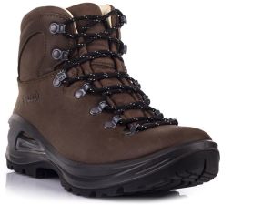 Buty trekkingowe męskie Aku Tribute II LTR brązowe r. 42 5