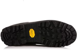 Buty trekkingowe męskie Aku brązowe czarne r. 44 1/2 4