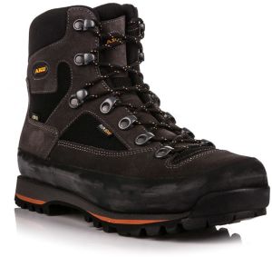 Buty trekkingowe męskie Aku Conero GTX brązowe r. 44 3