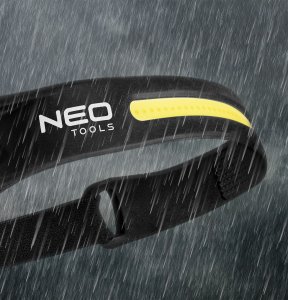 Neo Zestaw oświetleniowy survivalowy 3 w 1 14