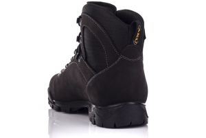 Buty trekkingowe męskie Aku Camana Fitzroy GTX czarne r. 39 2