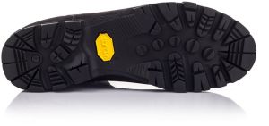 Buty trekkingowe męskie Aku Camana Fitzroy GTX czarne r. 39 3