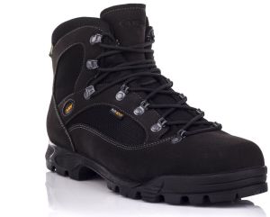 Buty trekkingowe męskie Aku Camana Fitzroy GTX czarne r. 39 4