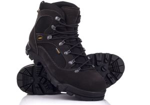 Buty trekkingowe męskie Aku Camana Fitzroy GTX czarne r. 39 6